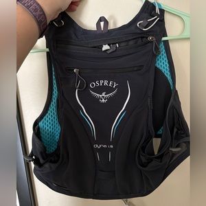 Osprey Dyna Vest XS/S